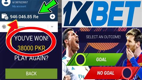 1xBet Winning Tricks .
